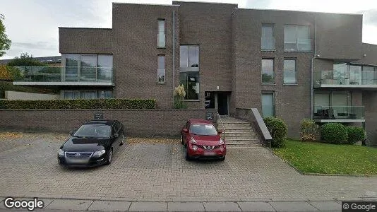 Apartments for rent in Wezet - Photo from Google Street View