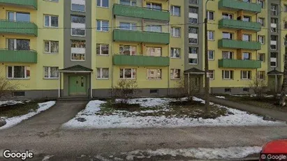 Apartments for rent in Tallinn Mustamäe - Photo from Google Street View
