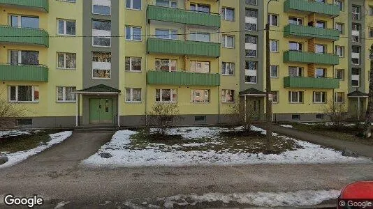 Apartments for rent in Tallinn Mustamäe - Photo from Google Street View