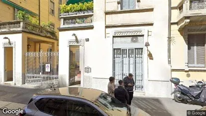 Apartments for rent in Milano Zona 1 - Centro storico - Photo from Google Street View