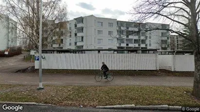 Apartments for rent in Vantaa - Photo from Google Street View