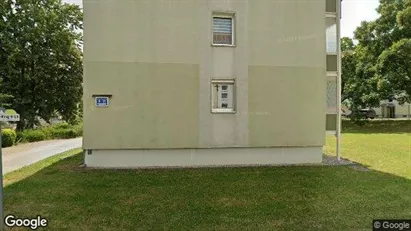 Apartments for rent in Central Saxony - Photo from Google Street View