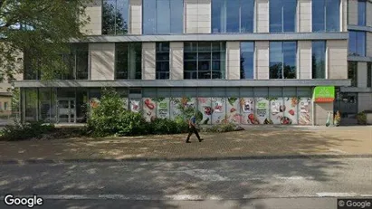 Apartments for rent in Lublin - Photo from Google Street View