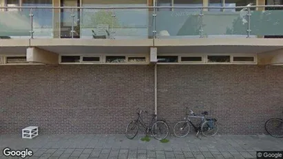 Apartments for rent in Zaanstad - Photo from Google Street View