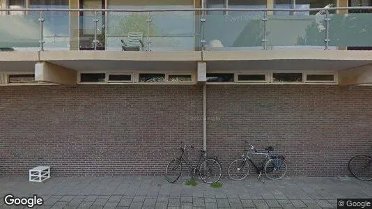 Apartments for rent in Zaanstad - Photo from Google Street View