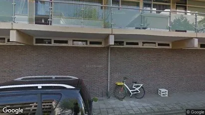 Apartments for rent in Zaanstad - Photo from Google Street View