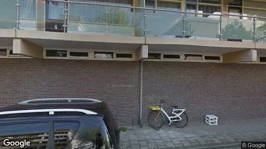 Apartments for rent in Zaanstad - Photo from Google Street View
