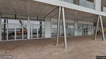 Apartments for rent in Rotterdam Prins Alexander - Photo from Google Street View