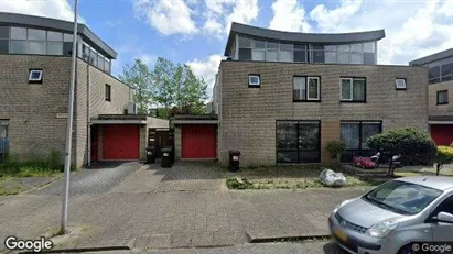 Apartments for rent in Diemen - Photo from Google Street View