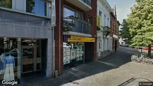 Apartments for rent in Duffel - Photo from Google Street View