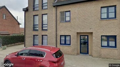 Apartments for rent in Beveren - Photo from Google Street View