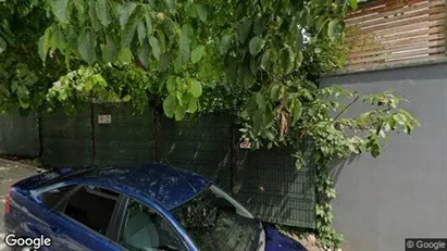 Apartments for rent in Voluntari - Photo from Google Street View