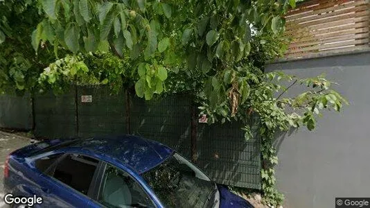 Apartments for rent in Voluntari - Photo from Google Street View