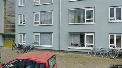 Apartments for rent in Groningen - Photo from Google Street View