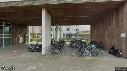 Apartments for rent in Groningen - Photo from Google Street View