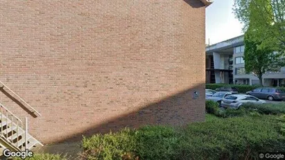 Apartments for rent in Groningen - Photo from Google Street View