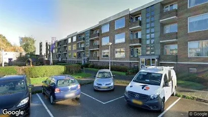 Apartments for rent in Groningen - Photo from Google Street View
