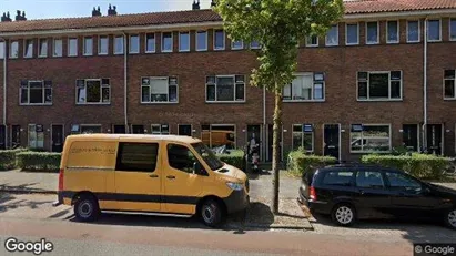 Apartments for rent in Groningen - Photo from Google Street View