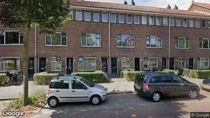 Apartments for rent in Groningen - Photo from Google Street View