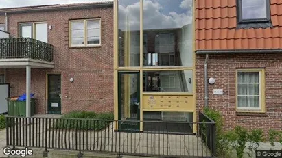 Apartments for rent in Ede - Photo from Google Street View