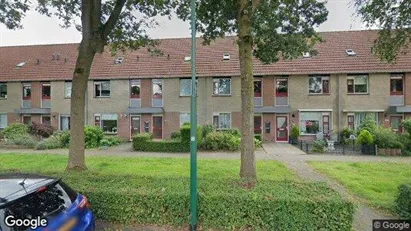 Apartments for rent in Veenendaal - Photo from Google Street View