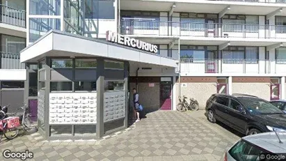 Apartments for rent in Veenendaal - Photo from Google Street View