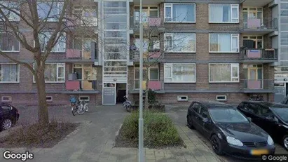 Apartments for rent in Heemskerk - Photo from Google Street View