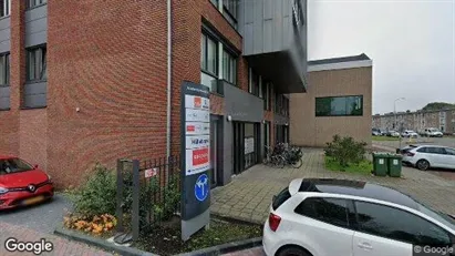 Apartments for rent in Haarlem - Photo from Google Street View