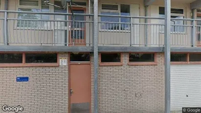 Apartments for rent in Haarlem - Photo from Google Street View
