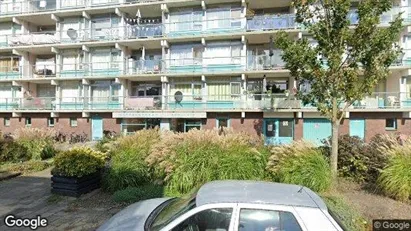 Apartments for rent in Haarlem - Photo from Google Street View