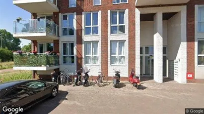 Apartments for rent in Heemskerk - Photo from Google Street View