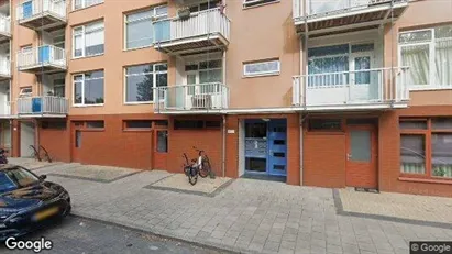 Apartments for rent in Heemskerk - Photo from Google Street View