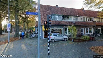 Apartments for rent in Hilversum - Photo from Google Street View