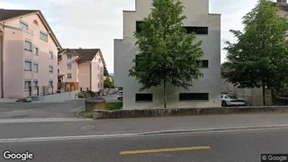 Apartments for rent in Rheintal - Photo from Google Street View
