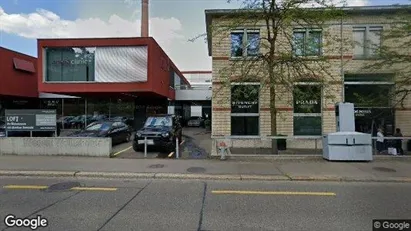 Apartments for rent in Zürich District 2 - Photo from Google Street View