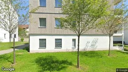 Apartments for rent in Zurzach - Photo from Google Street View