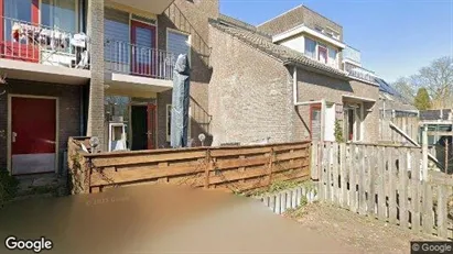 Apartments for rent in Renkum - Photo from Google Street View