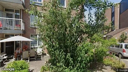 Apartments for rent in Arnhem - Photo from Google Street View