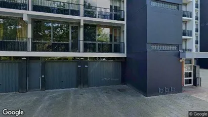 Apartments for rent in Nijmegen - Photo from Google Street View