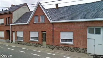 Apartments for rent in Zottegem - Photo from Google Street View