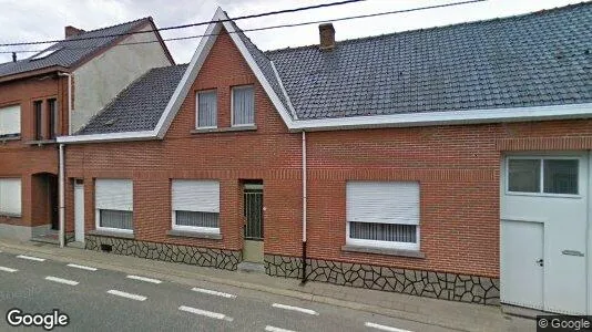 Apartments for rent in Zottegem - Photo from Google Street View