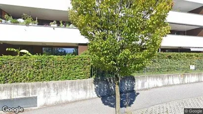 Apartments for rent in Bregenz - Photo from Google Street View