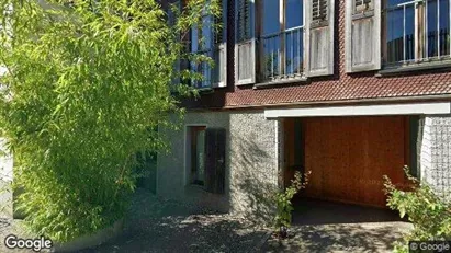 Apartments for rent in Hard - Photo from Google Street View