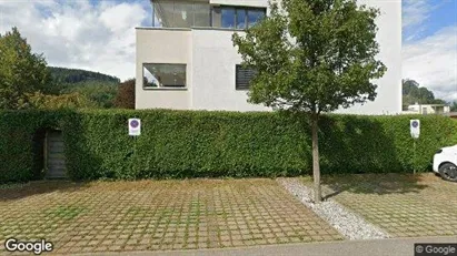 Apartments for rent in Feldkirch - Photo from Google Street View