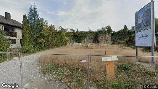 Apartments for rent in Bregenz - Photo from Google Street View