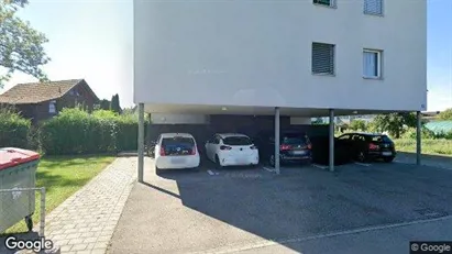 Apartments for rent in Hard - Photo from Google Street View