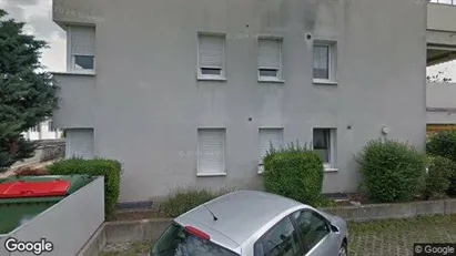 Apartments for rent in Lustenau - Photo from Google Street View