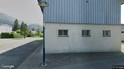 Apartments for rent in Altach - Photo from Google Street View