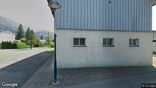 Apartments for rent in Altach - Photo from Google Street View
