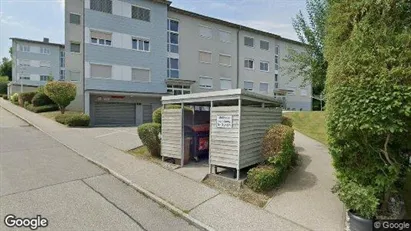 Apartments for rent in Schleißheim - Photo from Google Street View